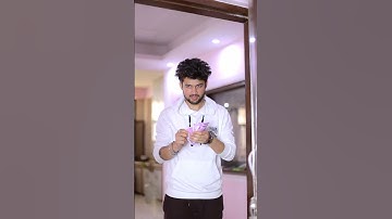 Ye kya hua? 😁  #shorts #youtubeshorts #amishaforyou