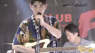 Thumbnail of 글렌체크 (Glen Check) Full Live @ FF 19 주년 기념공연