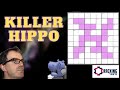 Killer Hippo