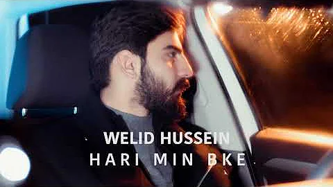 Welid Hussein - Hari Min Bke (Version Guitar)   -