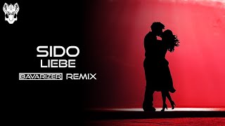 [DnB] Sido - Liebe (Bavarizer Remix)