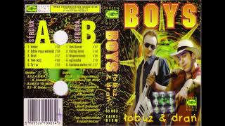 Boys - Kochaj Mnie (Aranżacja Podkład)