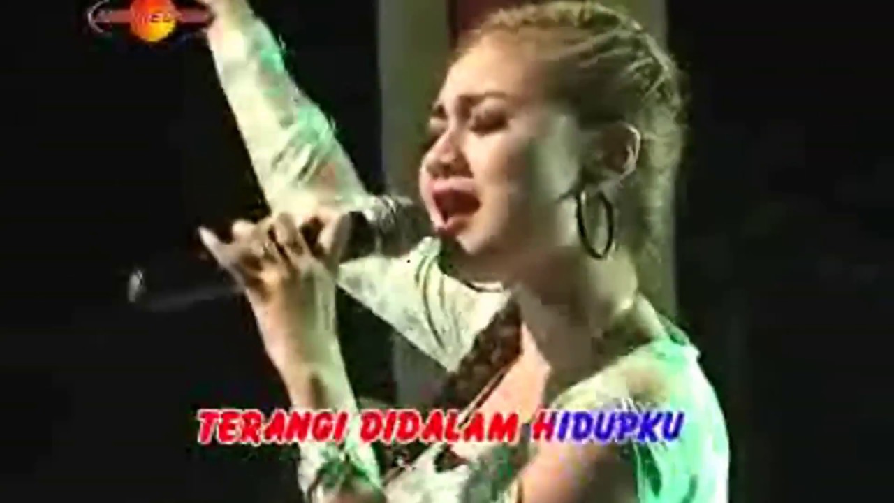 Nella Kharisma - Arti Cinta | Dangdut (Official Music Video)