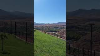 Malatya Beyler Deresi Mesire Alanı