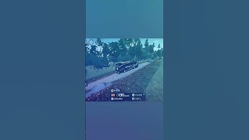 Scania Bus Mod For BUSSID #bussidmod #shortvideo #subscribe #trending