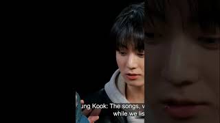 120 Songs to 14: BTS's Intense Album Creation Process #shorts