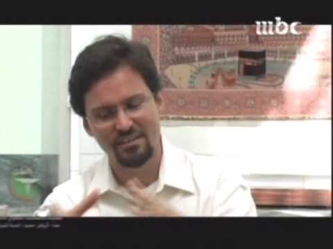 1/2      (    ) Hamza Yusuf