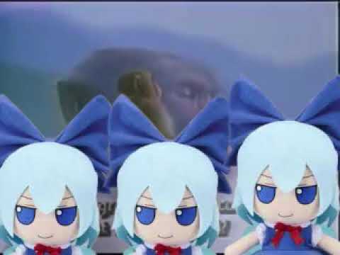 monkey loves chirumiru