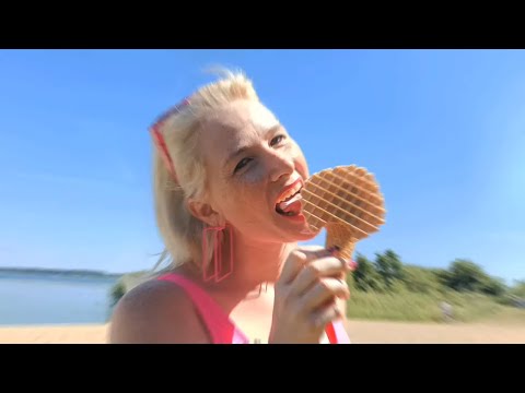 IrisQueen - Cups (Officile video) #2022