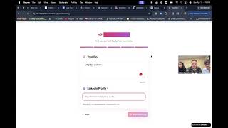 Famous HackMatch | Tinder for Hackathons Wealth