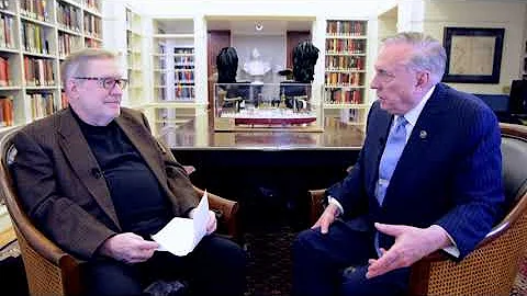 Dr. Michael Vlahos & Col. Douglas Macgregor: Is th...