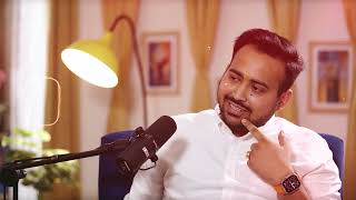 Adani, Ambani & the Dark Side of Share Market | Ft. Abhishek Kar | The Arun Pandit Show EP 8