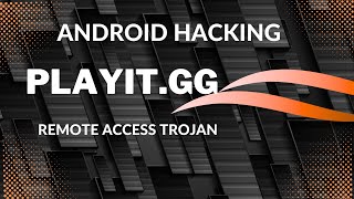 Port Forwarding for RAT Using Playit.gg | Easy & Free Method! (RATs) - Cybersecurity Tutorial.'