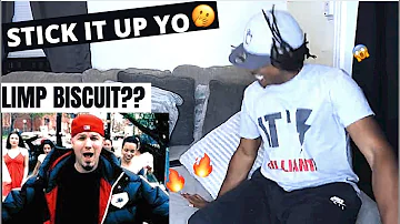 TO MUCH FUN!! | Limp Bizkit - Nookie (Official Video) (REACTION!!)