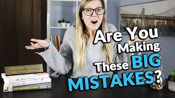The BIGGEST Mistakes Business Owners Make When Hiring a Virtual Assistant