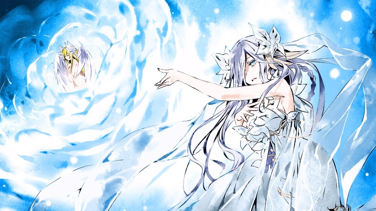Date A Live Movie OST Cherubim Mayuri Battle Theme YouTube date-a-live-movie-ost-cherubim-mayuri-battle-theme-youtube