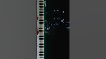 Atavistic Piano VFX Tutorial 13