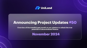 Watch #NumaNovember Updates | Mainnet Launch, Collab, $5000 Go Gasless Campaign #web3 #blockchain