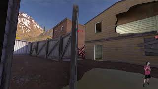 Battlefield In VR Running Early Morning Lobbies!!! Forefront VR!!!