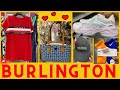 Vamos A BURLINGTON De Compras😍 Precios Descontados En Bella Mercancía‼️