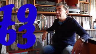 Studios De Légende En France Gérard Bar David