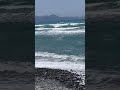 Brandung🔥Sturm‼️Mittelmeer❤️Zypern 🍾#cyprus #mittelmeer #wellen #wochenendgrüße
