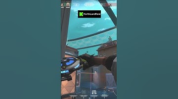 My Territory, My Rules #deadlock #newvalorantagent #deadlockvalorant #valorantshorts #shorts