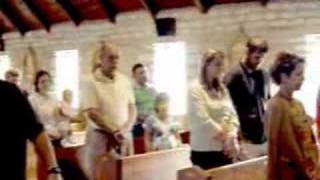 Ryann's Baptism - Take 2