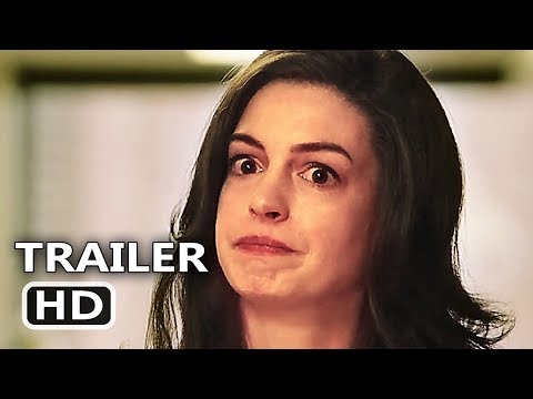 DARK WATERS Trailer (2019) Anne Hathaway, Mark Ruffalo, Drama