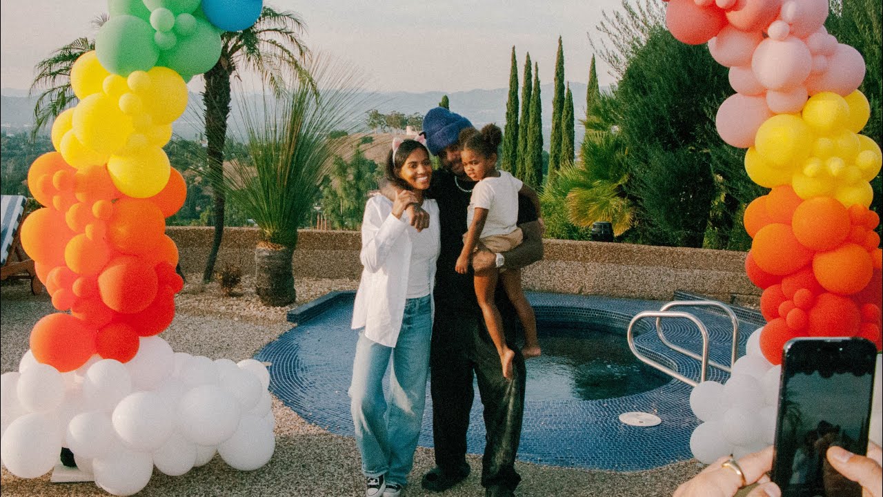 KELLYS 4TH BIRTHDAY🎉🎂