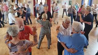 V.t.3110-25 Tore Tango I Parken