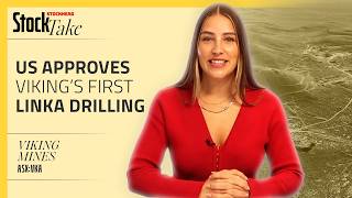 Viking cleared to drill Nevada tungsten project