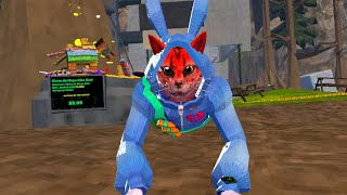 The life cycle of a cat.. (ANIMAL COMPANY SKIT) screenshot 5