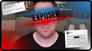 WHY Was Shane Dawson CANCELLED