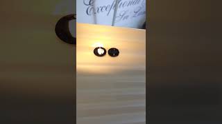 1.72 & 1.59 carats Natural Color Change Garnets