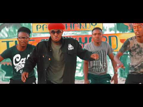 speedometre-burn-up-refix-(feat.-chef187,jay-rox-&-bow-chase)-official-video---t-sean