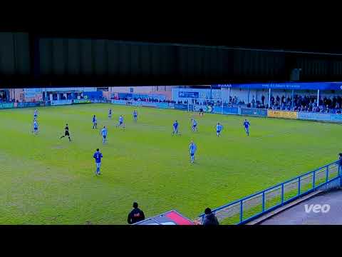 Matlock Whitby Goals And Highlights