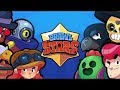 ÇİFT KAT TECRÜBE ETKİNLİĞİNDE BİRBİRİNDEN HEYECANLI SAVAŞLAR - BRAWL STARS TÜRKÇE