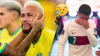 Most Emotional Moments In Football