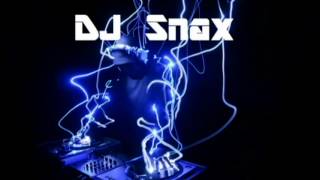 Dj Snax - This Is Næstved Bitch