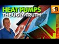 This is Why Heat Pumps May NOT Be The Future