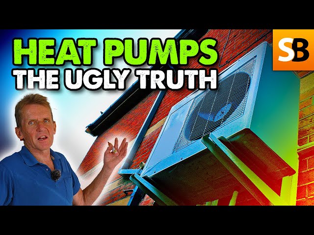 This is Why Heat Pumps May NOT Be The Future class=