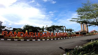 Bandara Internasional Juwata Tarakan 2022