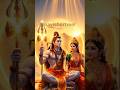 Mahadev Parvati Love & Shakti 🔥 | Kailash Darshan | Devotional Status #ShivParvati #Mahadev #short