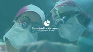 RMES - Reconstructive Microsurgery European School