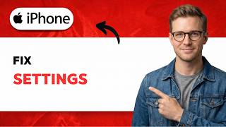How to Fix Find My iPhone in Settings [2026 Full Guide]