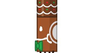 How to find GINGERBREAD MARKER in Find The Markers (VERY EASY)
