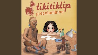 Video thumbnail of "Tikitiklip - Poki y Taki"