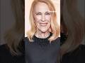 BREAKING Catherine O Hara Dead At 71 Short 