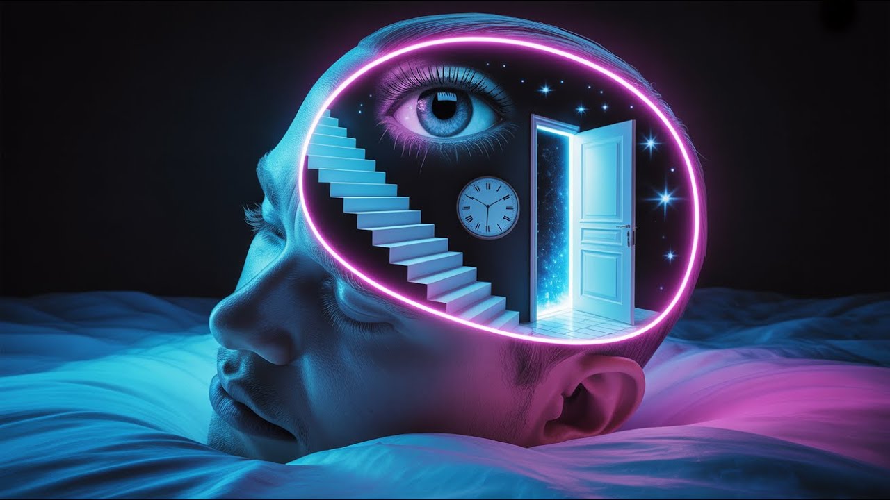 Why Do Humans Dream? Science of Dreams Explained